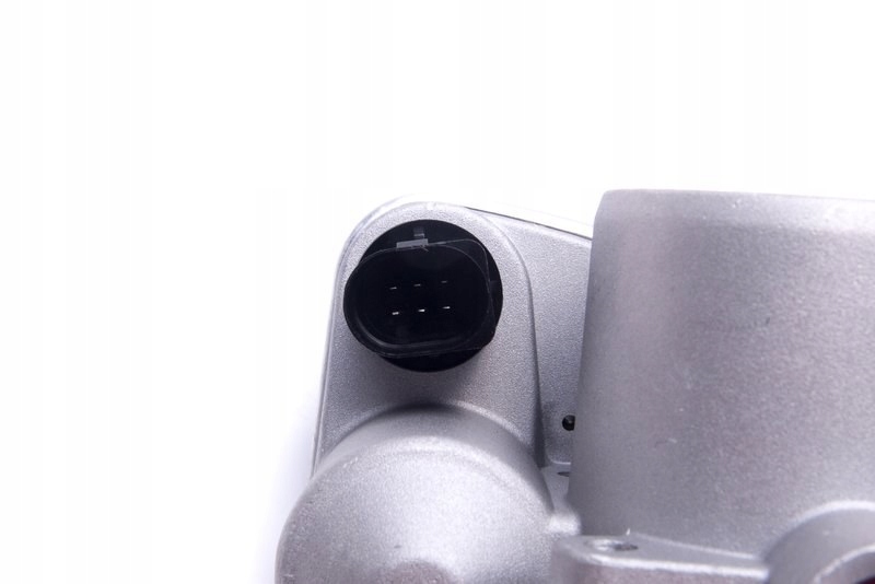 фото №8, Дроссельная заслонка воздуха renault clio iii fluence