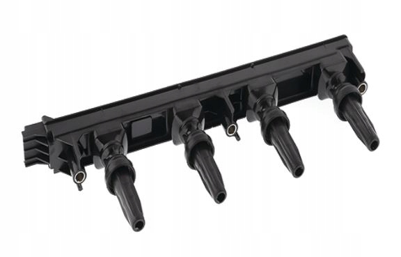 фото №1, Катушка зажигания ngk 48071