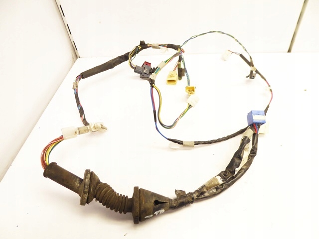 фото №1, Corolla e12 жгут дверь задняя правая kombi 5d