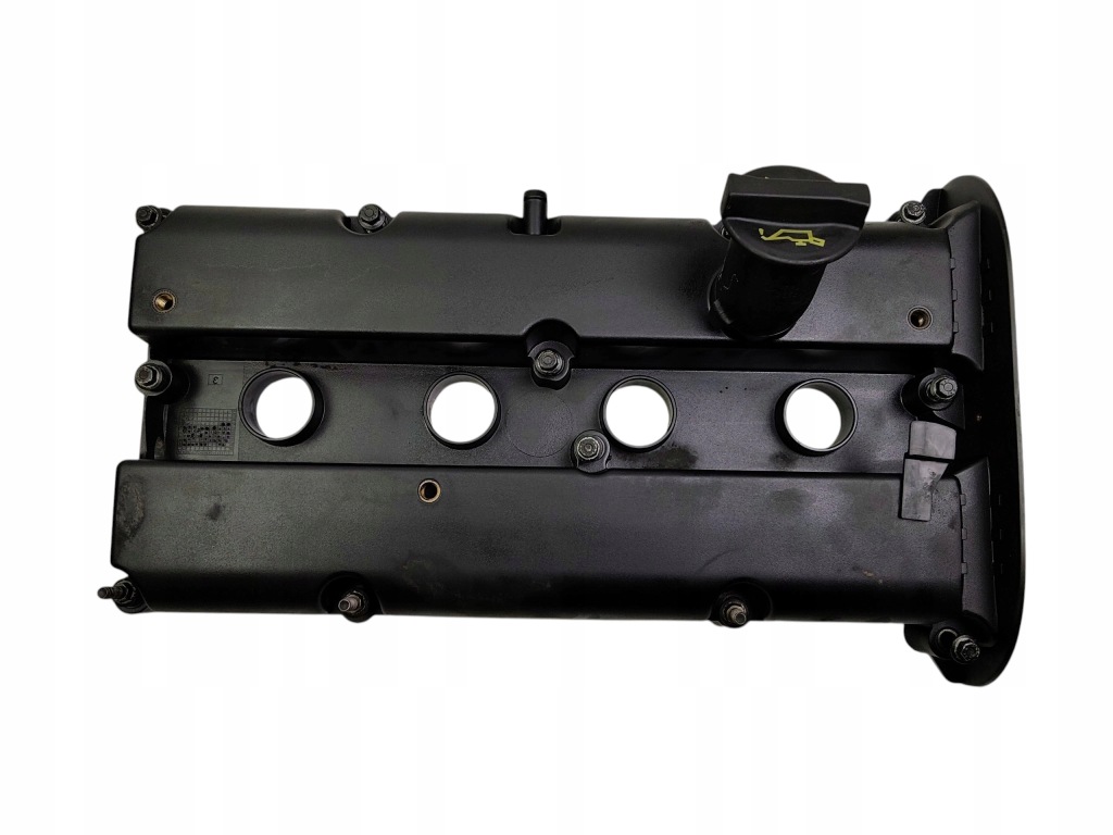 Купити Кришка клапанів ford fusion 2002-2005 fiesta mk6 1.4 16v