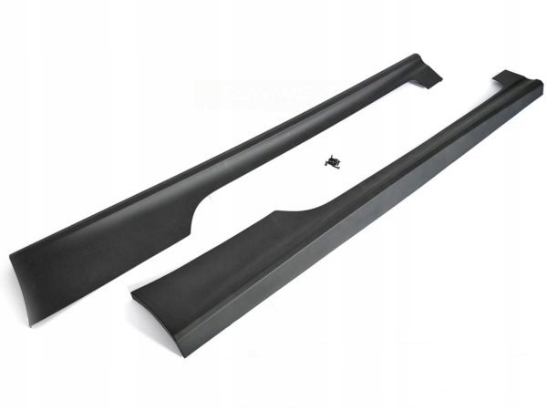 фото №1, Пороги do audi tt 8j 06-14 sport style