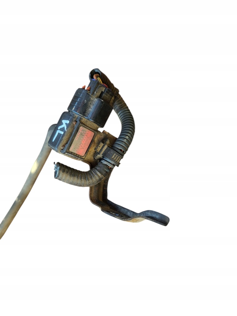 фото №5, Датчик тиску map датчик toyota avensis t25 rav-4 2.0 vti