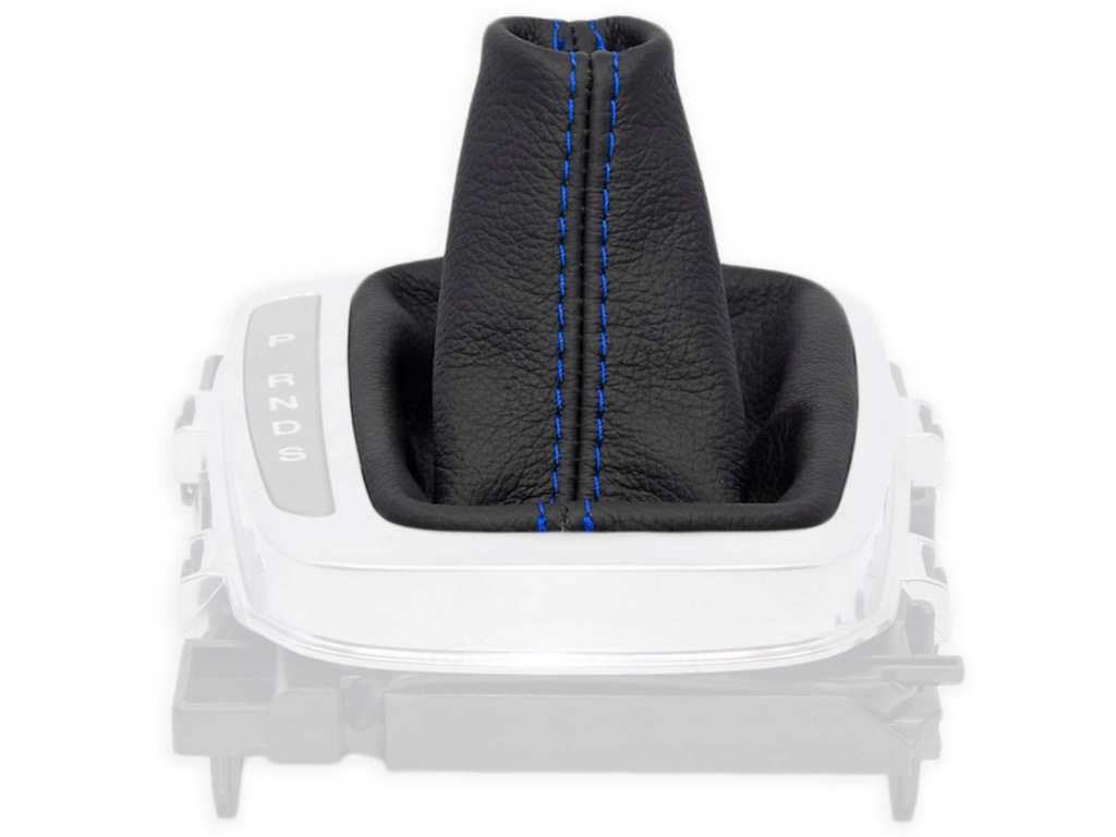 фото №8, Ford s-max 2 автоматическая коробка передач 15-21 чехол переключения передач