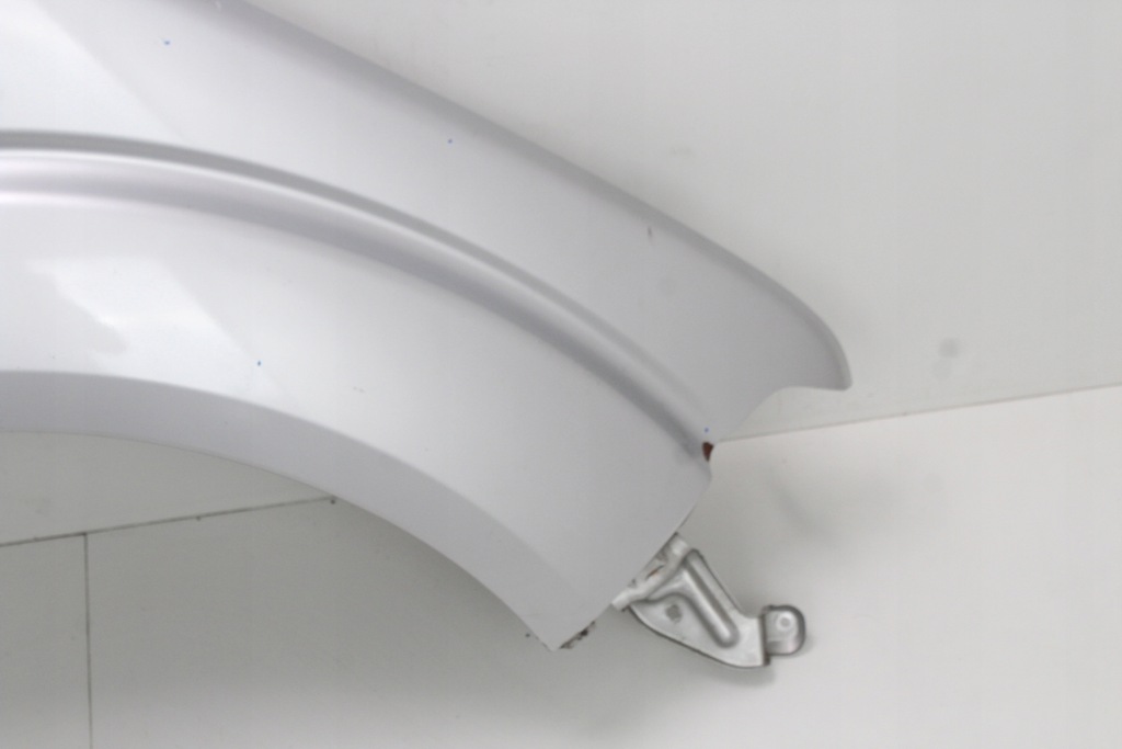 фото №7, Крыло правый перед nissan pathfinder 05-10r kl0