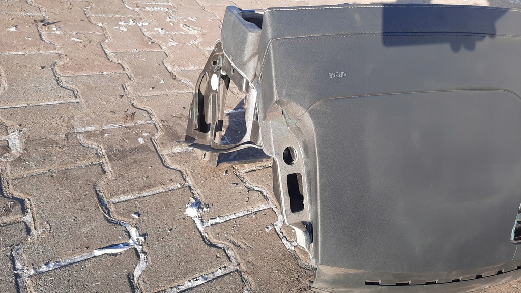 фото №11, Приборная панель приборная volvo s90 v90 18-20r 31403964