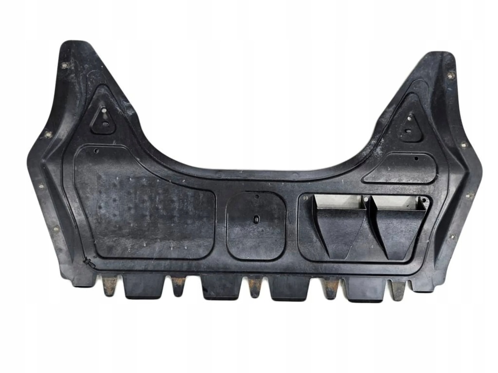 фото №1, Защита плита pod двигатель skoda octavia ii 04-08