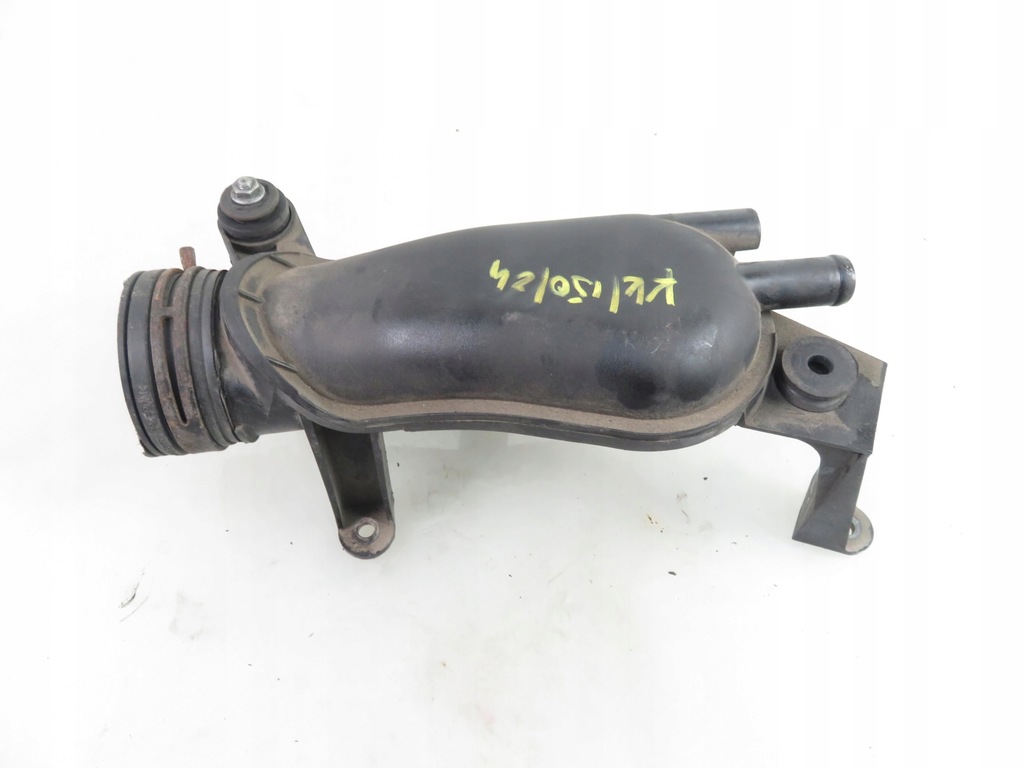 фото №5, Труба впуска skoda fabia i 1.4 047129654b