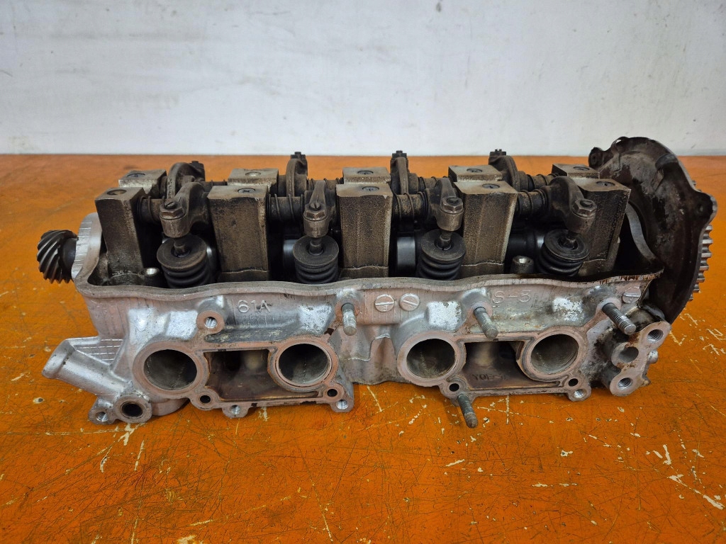 Suzuki vitara i 88-97 1.6b головка двигуна 61a Київ