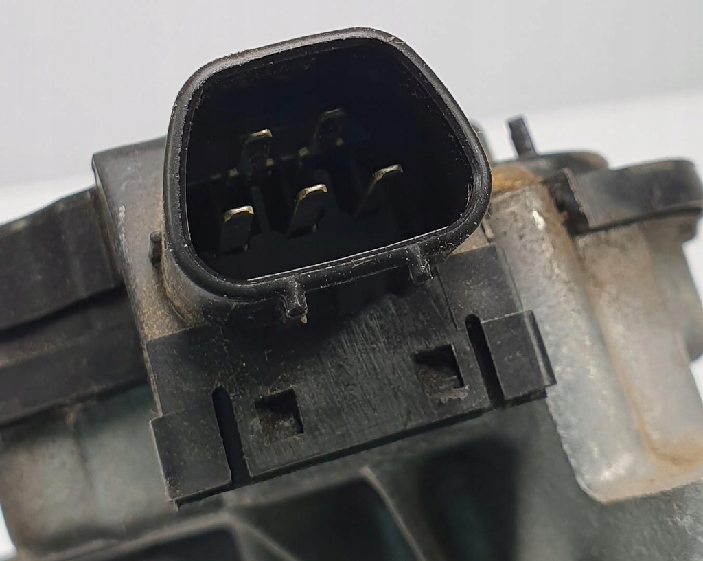 фото №6, Механізм двірник перед mazda rx-8 rx8 849200-8122 europa