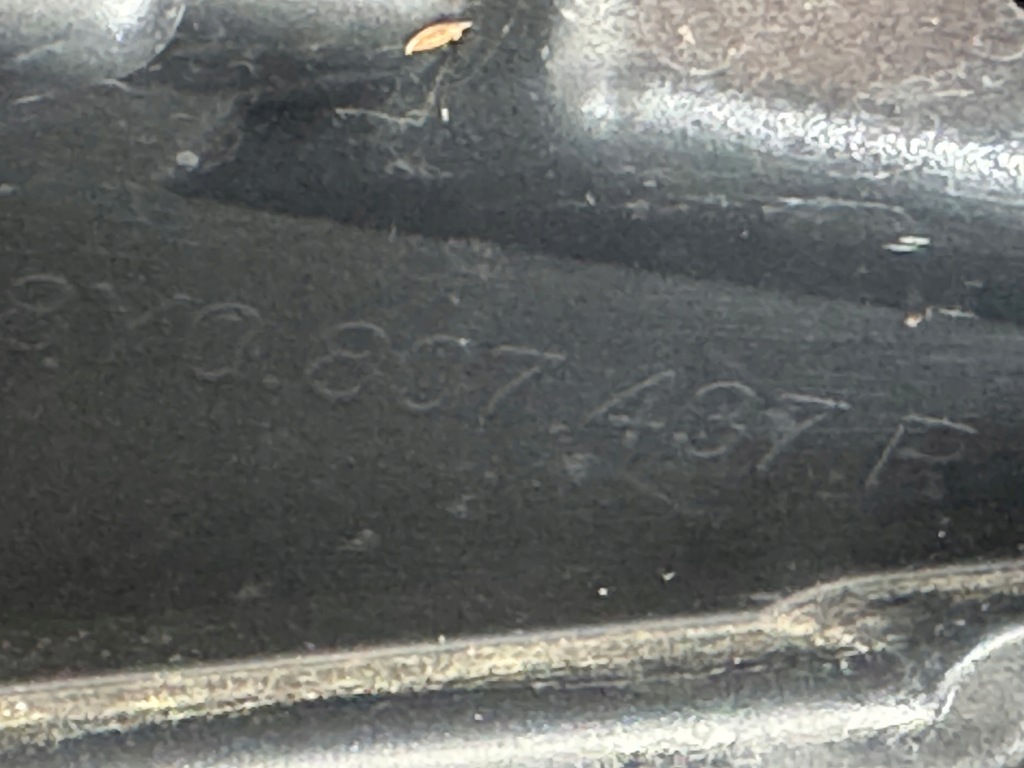 фото №6, Audi a3 s-line lift s3 8y0 бампер передний 6xpdc 24-