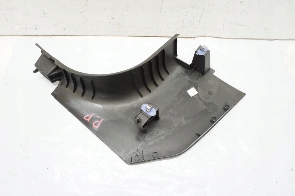 фото №4, Защита порог правая renault laguna iii coupe