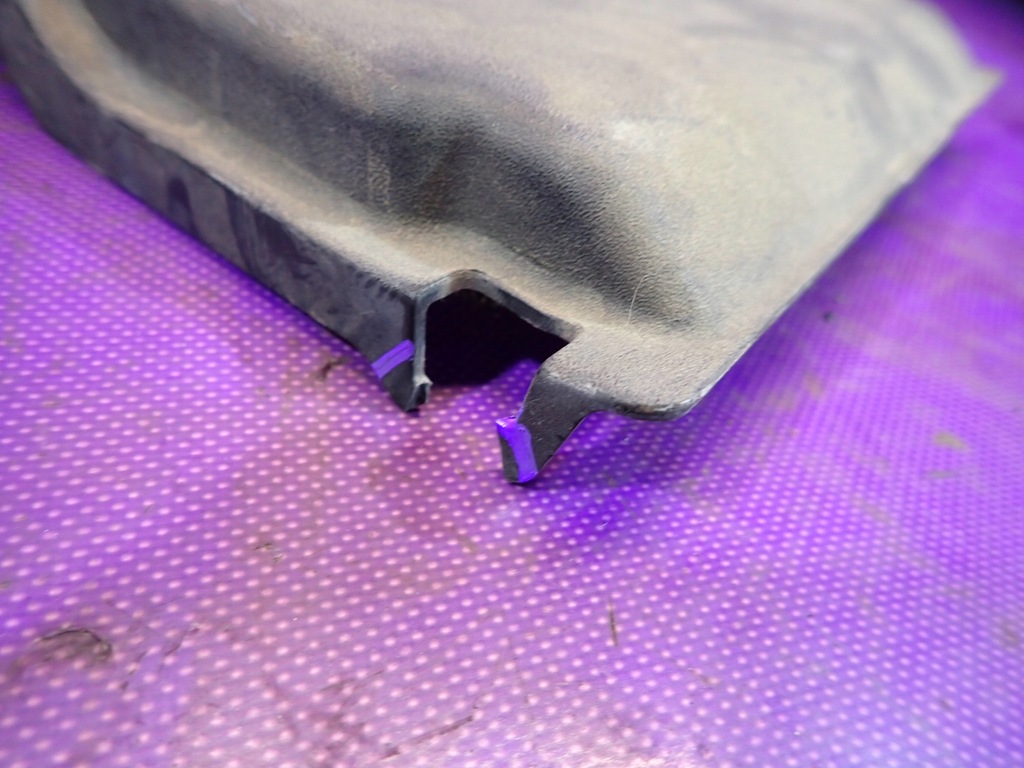 фото №6, Focus mk3 iii 11- корпус защита аккумулятор am51-10723-ad am5110723ad