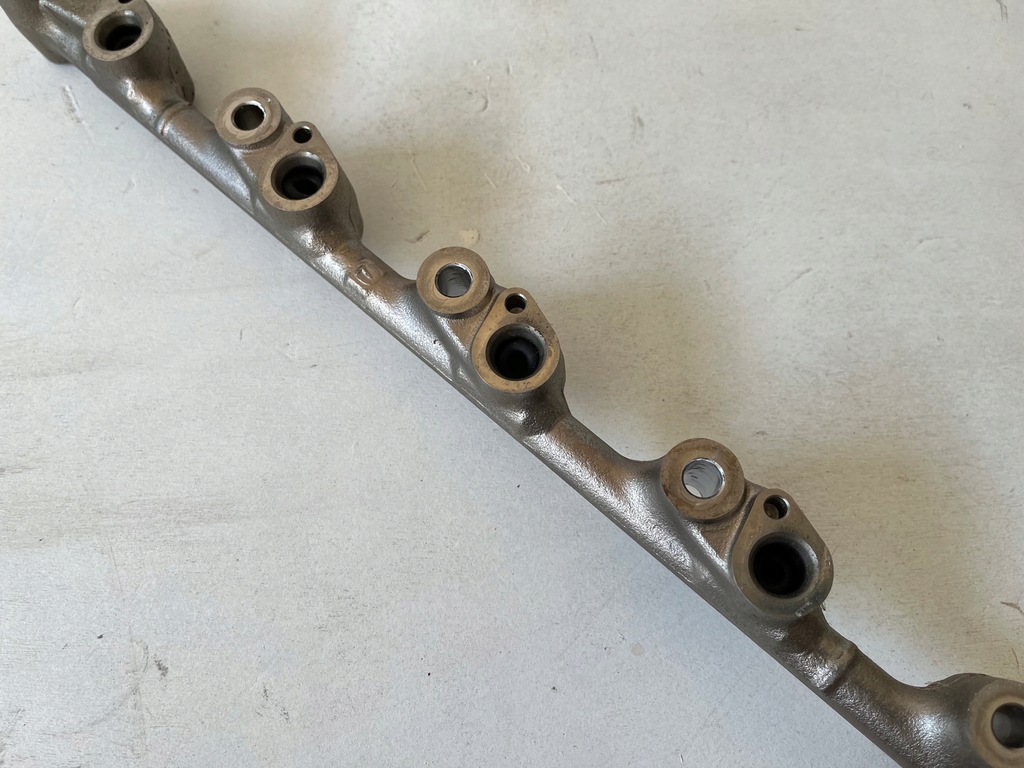 фото №8, Chr c-hr auris ii 1.2t молдинг упорскування