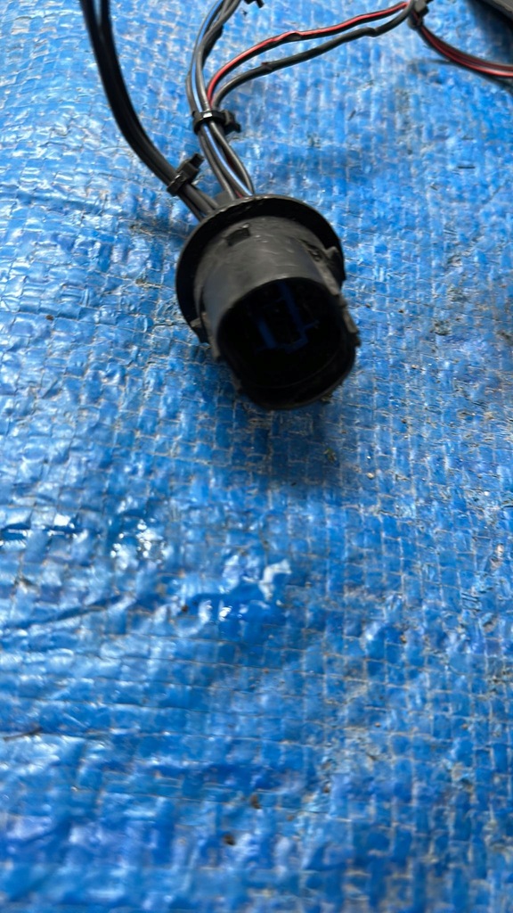 фото №6, Hyundai tucson 2016- лампа ліва перед передня