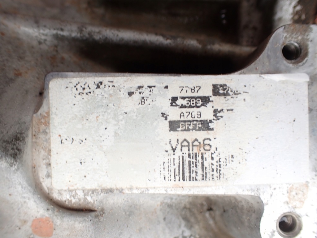 фото №8, Коробка передач передач 8 kpl. kia telluride hyundai pallisade 3.8 gdi 4x4 2021