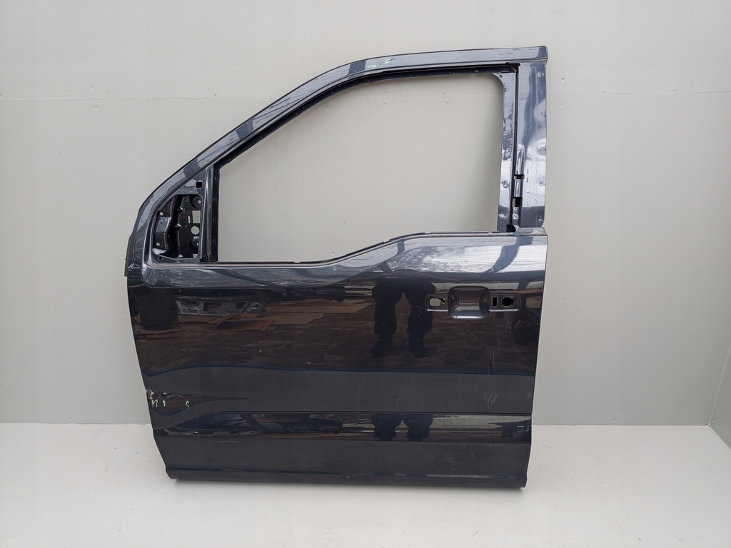 фото №14, Ford f150 2021- двері ліва передні перед лівий ÷