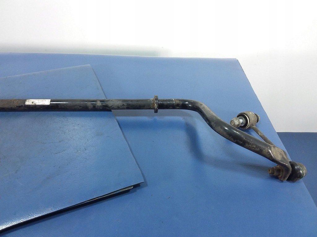 фото №4, Panamera i 970 тяга стабілізатора перед