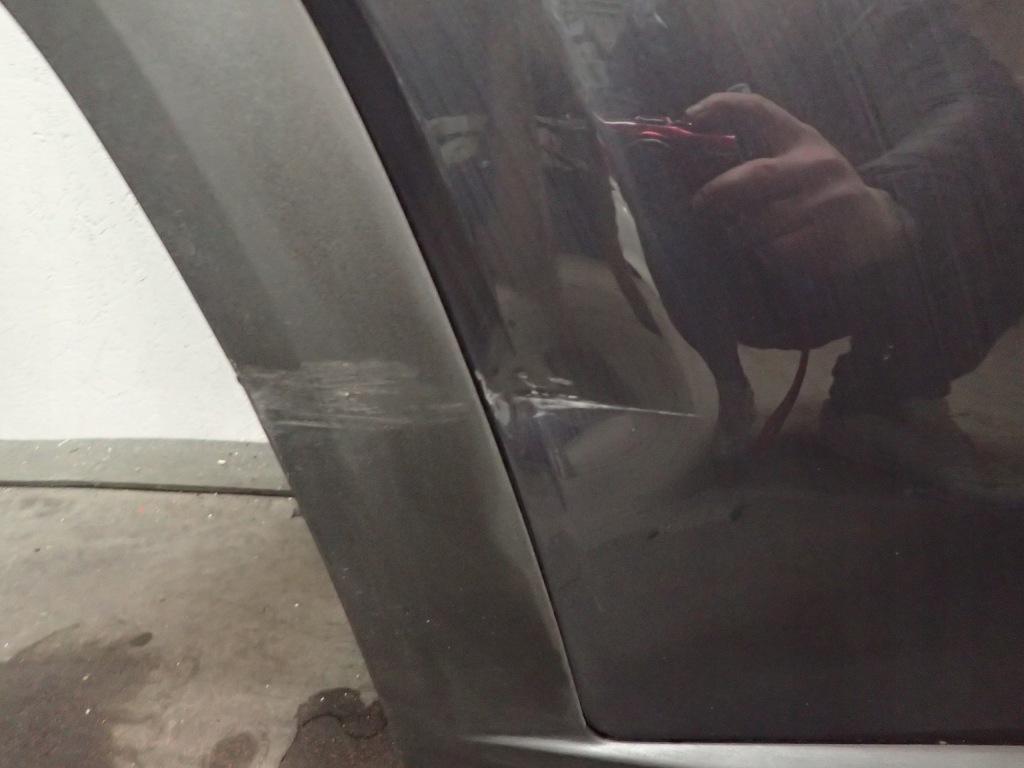 фото №3, Двері задня праве hyundai tucson iv 4