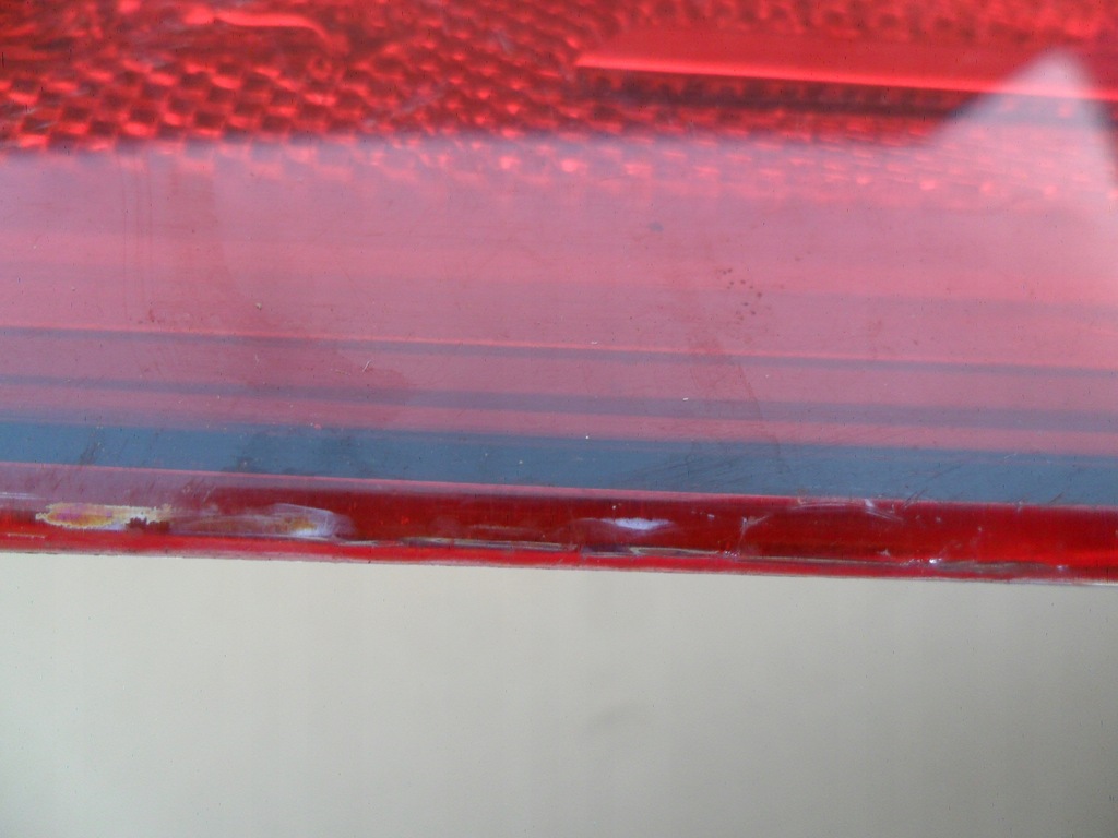 фото №13, Jaguar i-pace 2018- лампа задня ліва задня