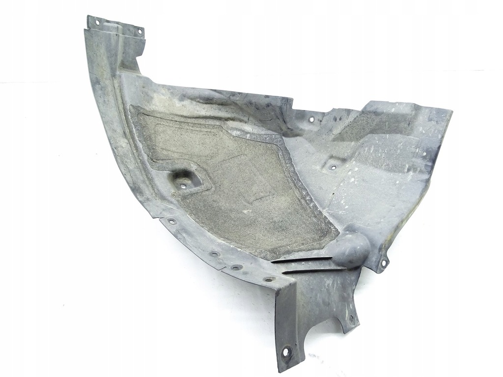 фото №8, Подкрылок правый перед правое передние задняя часть bmw i3 l01 7294636