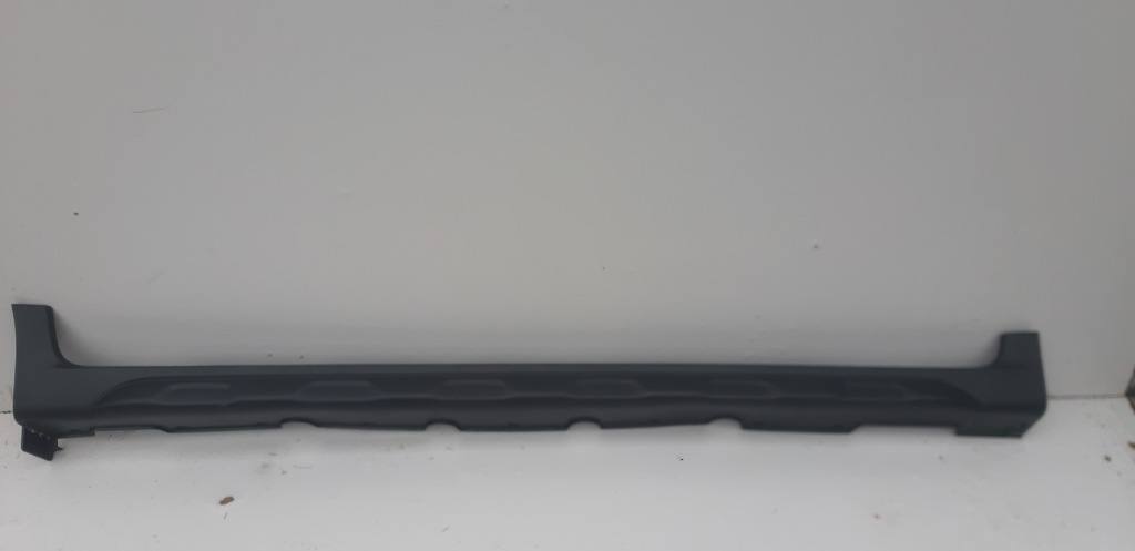 фото №1, Hyundai i20 active cross поріг молдинг поріг права