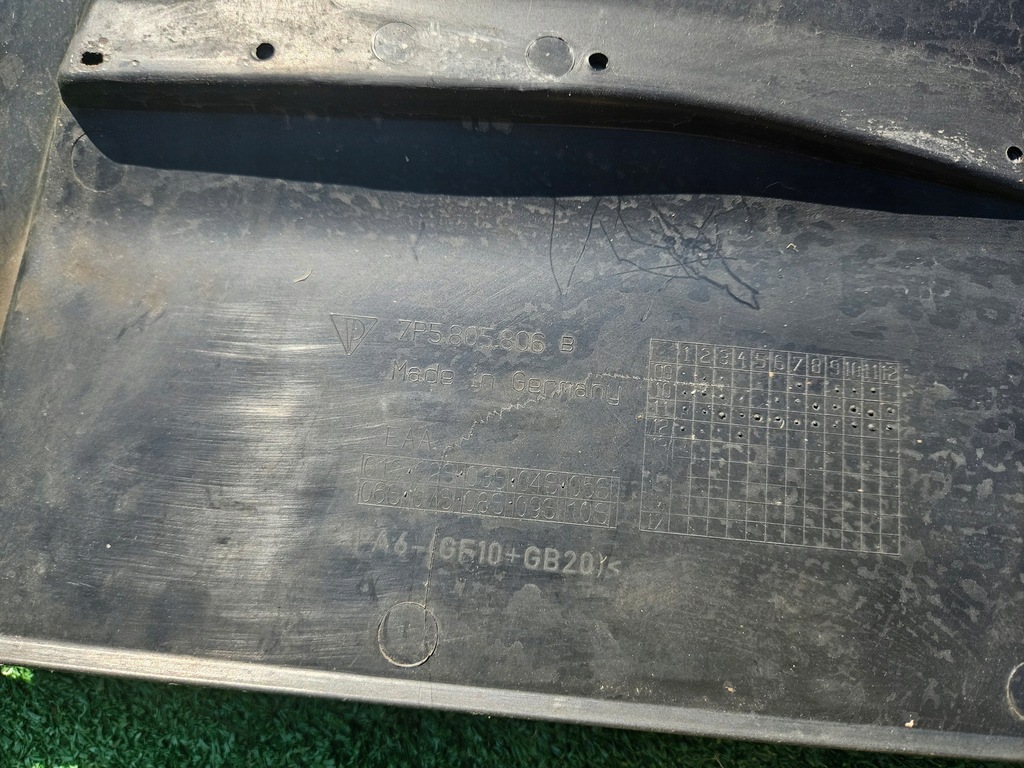 фото №9, Защита na pas перед porsche cayenne