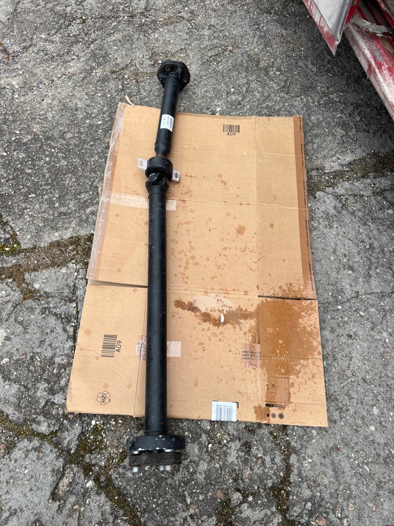 Купить Mercedes w214 wał приводной a2144100401