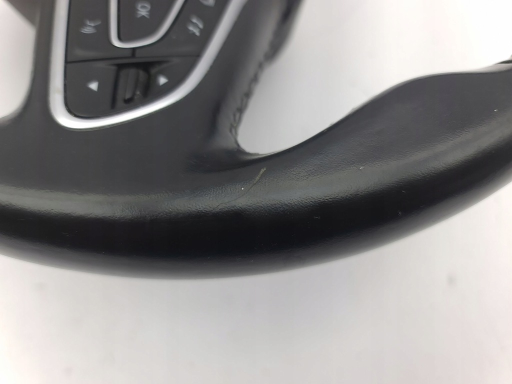 фото №6, Renault megane iv 2018 воздуховод