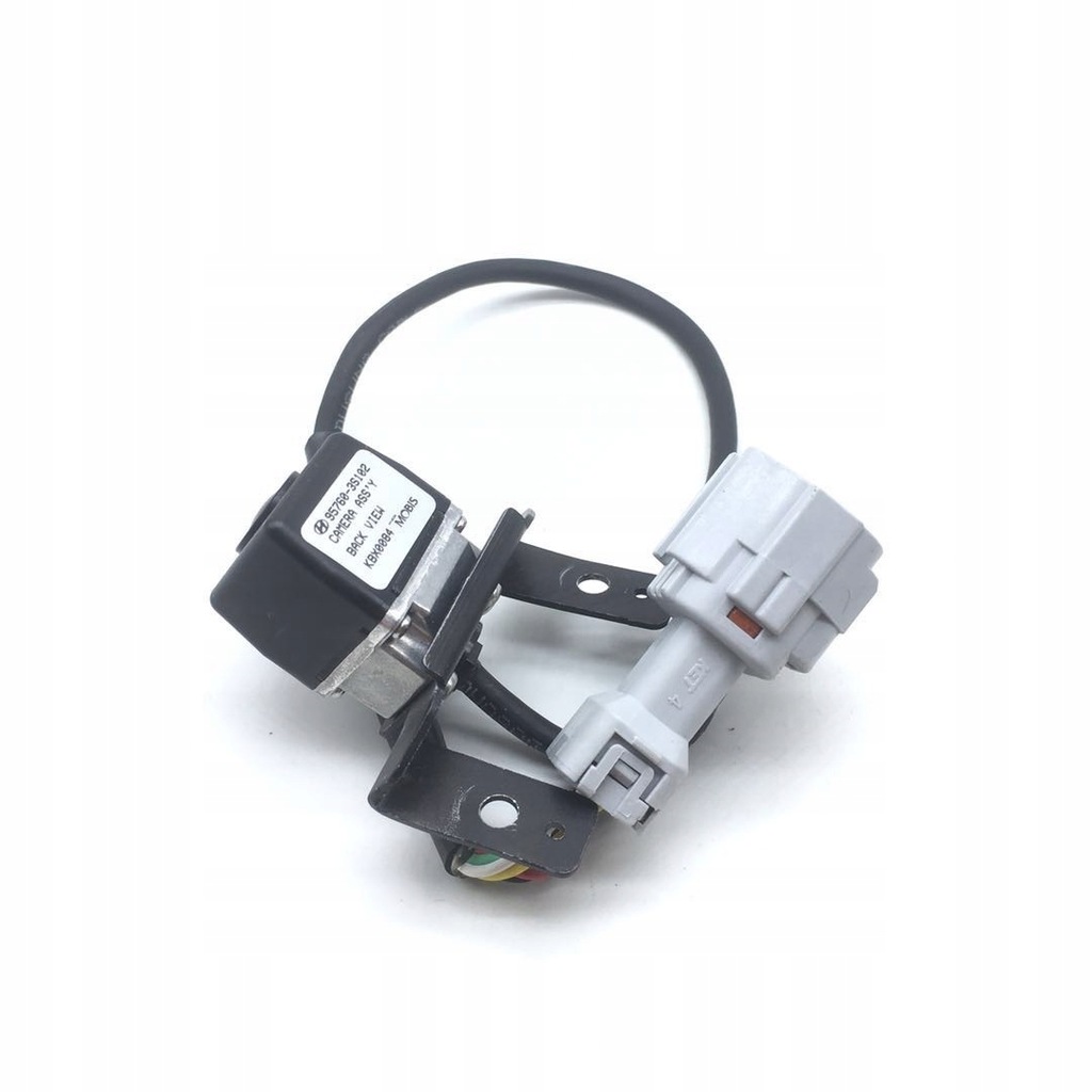фото №7, Камера заднего вида hyundai i40 2011-2014 957603z001 957603z000 957603z102