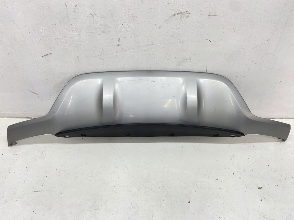 фото №1, Диффузор бампера задняя range rover evoque ii