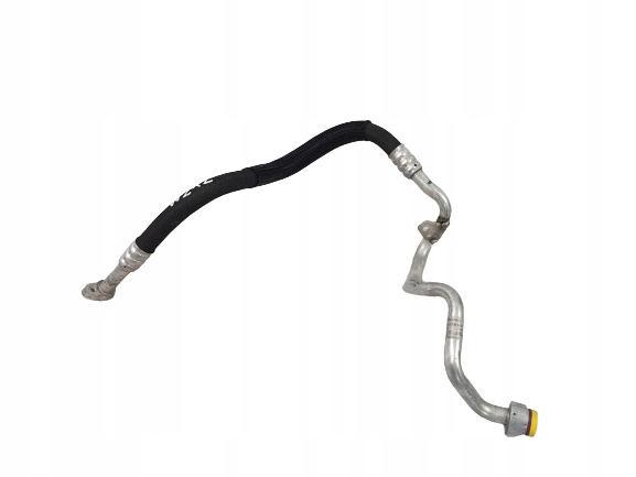 фото №1, Mercedes w212 e300 шланг кондиционера