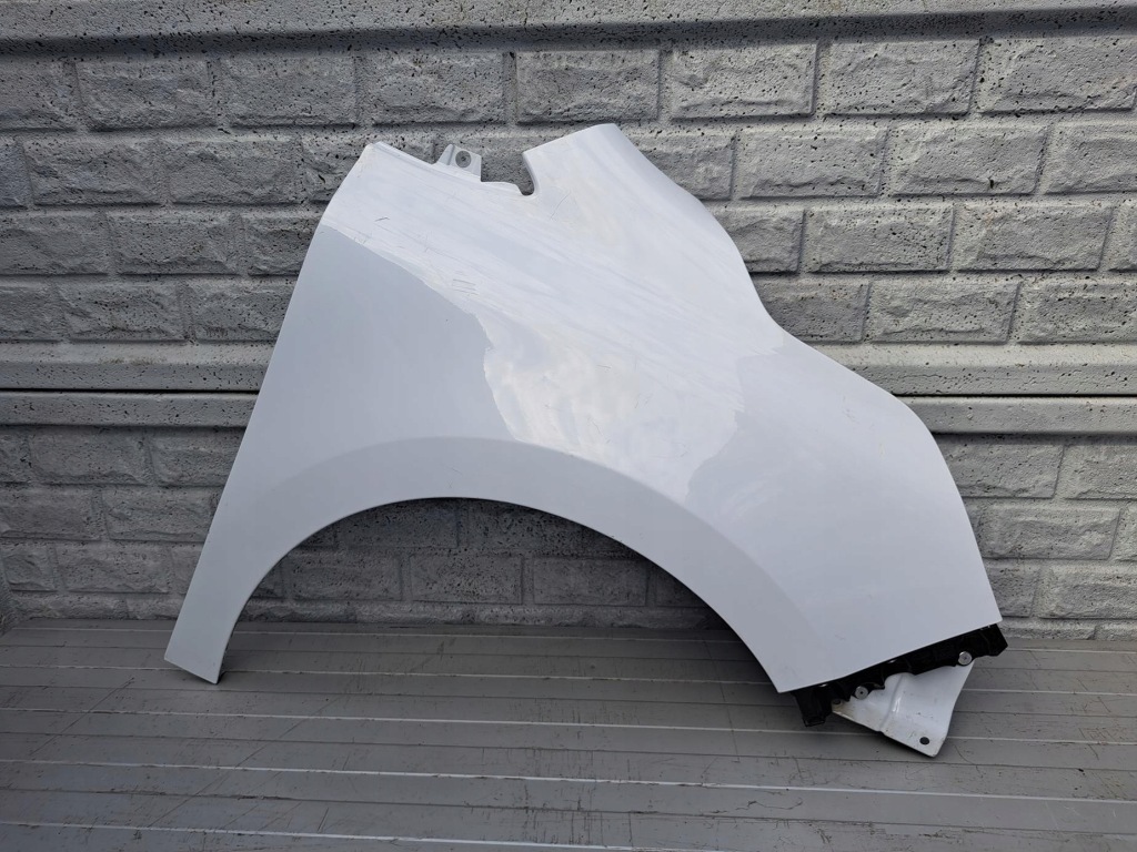 Купити Крила правий передній renault kangoo 3 iii 4 iv 21- оригінал