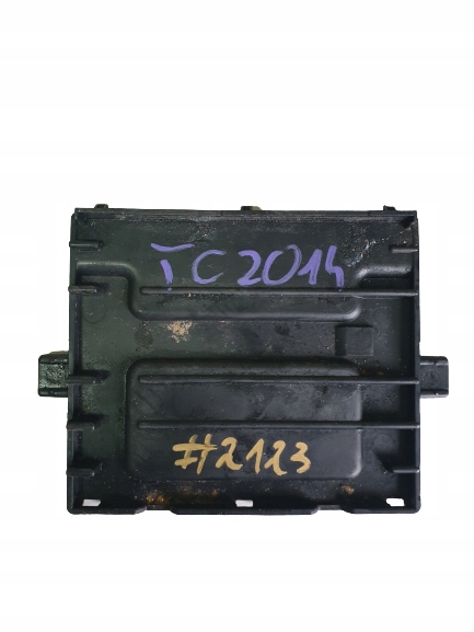 фото №1, Town country 2015 пластик захист заглушка частина