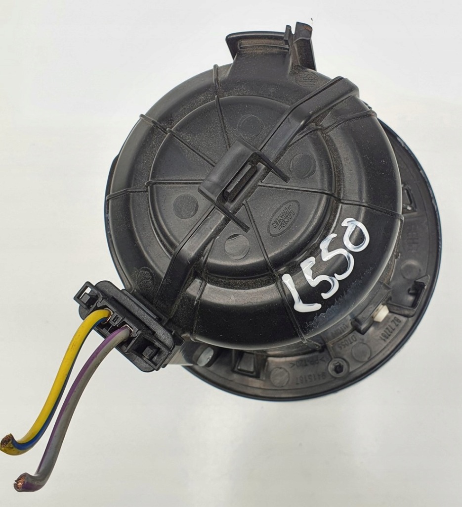 фото №3, Вентилятор повітродувка discovery sport l550 europa