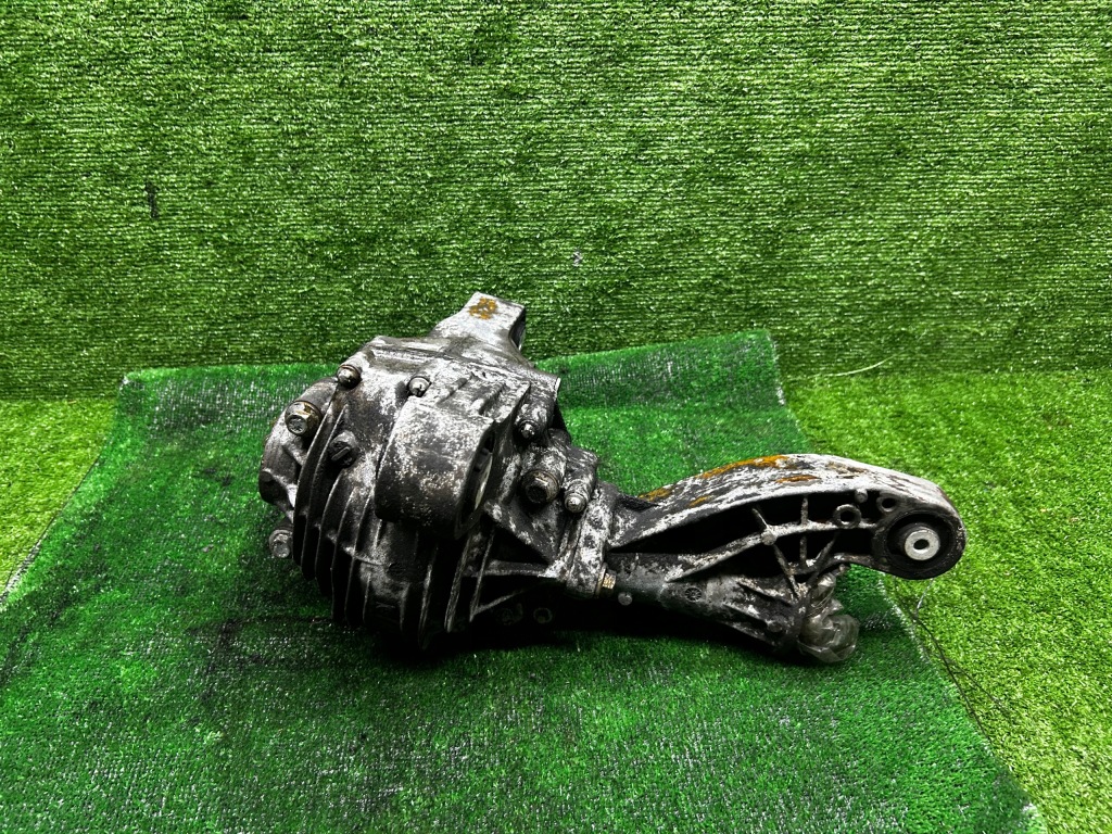 фото №1, Мост дифференциал дифференциал перед mercedes r klasa w251 w164 3.0 cdi