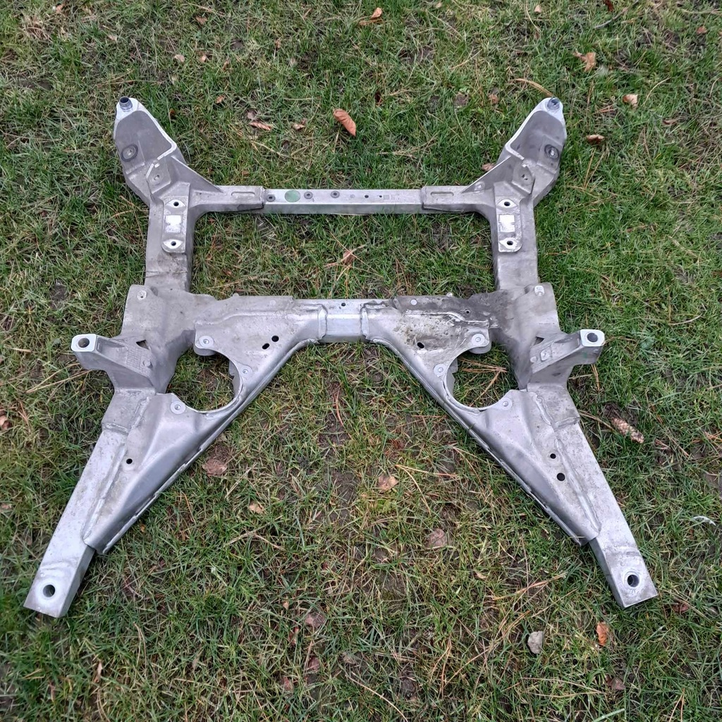 фото №1, Подрамник балка передняя alfa romeo giulia rok 2015-2024