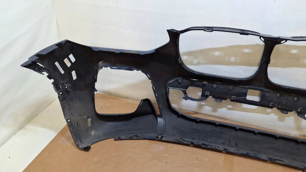 Бампер перед передний bmw x3 g01 x4 g02 m-pakiet 139605-14 Доставка