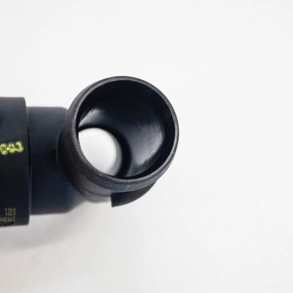 фото №9, Audi a6 c7 4g0122293cr з'єднувач труби системи охолодження 1.8 бензин