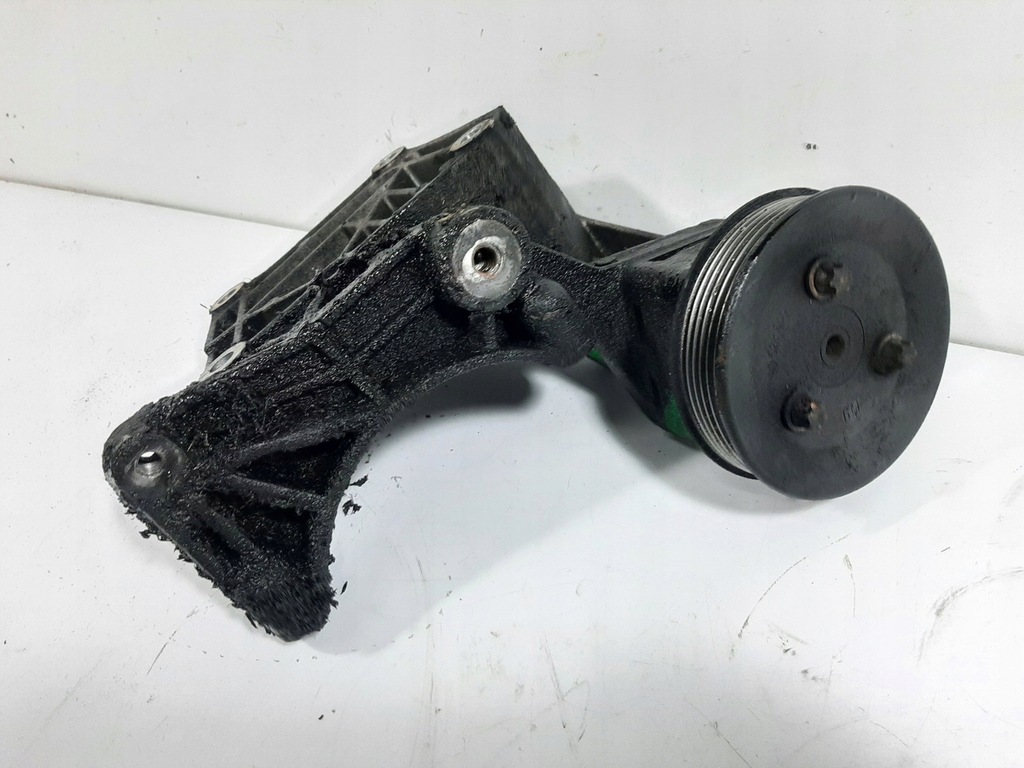 фото №8, Opel frontera b 2.2dti 4x4 3d sport 01r насос усилителя основание 90502550