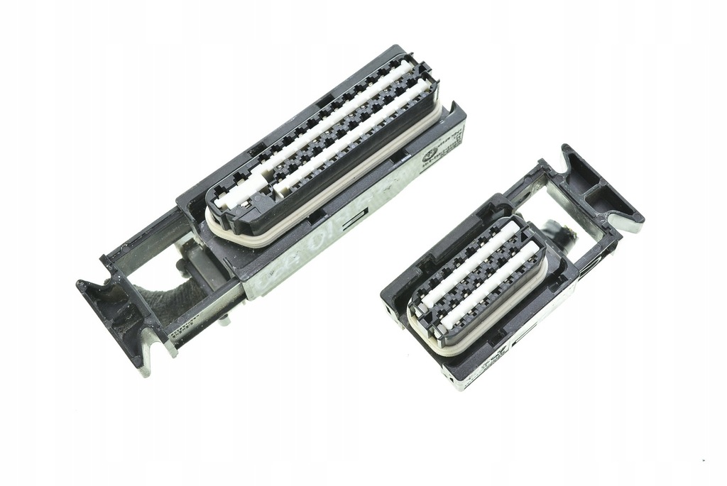 фото №1, Роз'єми golf iv 06a906019ak