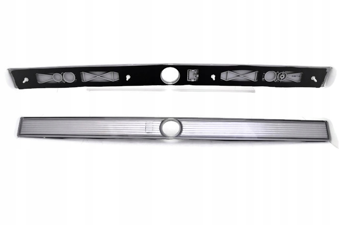 Купити Mercedes w140 s klasa 1994- лампа задня накладка