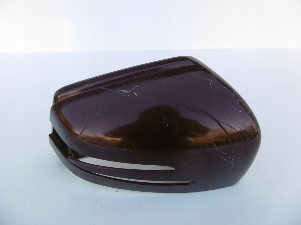 Купити Корпус дзеркало права 151 mercedes ml w166