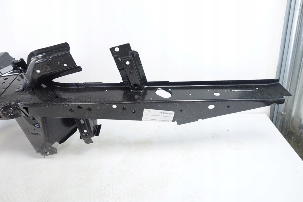 фото №13, Jeep grand cherokee l wl 2021-podłużnica правая nowa oem !