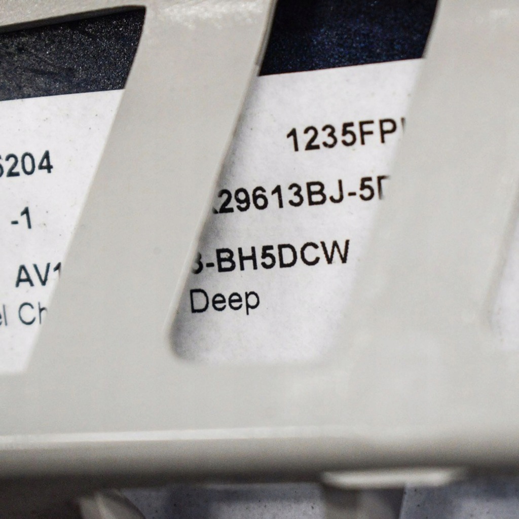 фото №5, Ford b-max 2017 інша частина підвіска