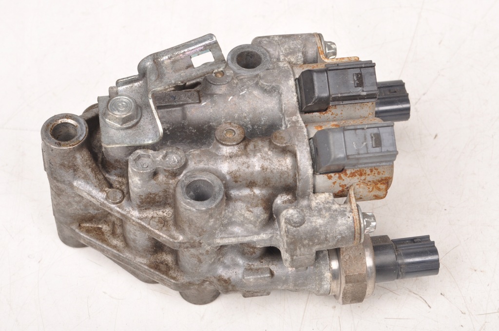 фото №1, Honda insight 1.3 hybrid электроклапан