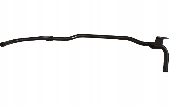 фото №1, Труба шланг wąż топлива suzuki samurai turbo