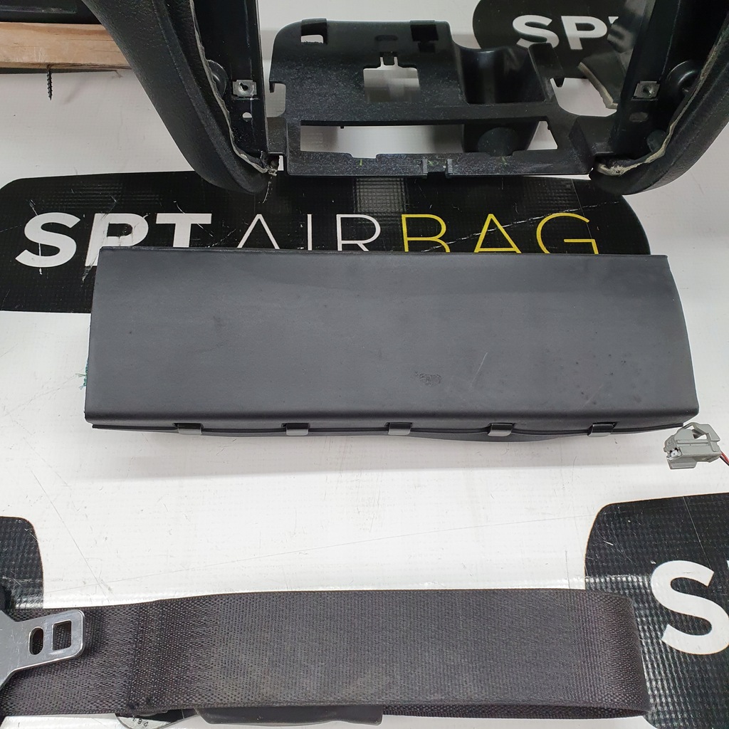 фото №7, Journey панель приладів консоль подушки безпеки ремені подушка безпеки