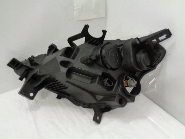 фото №6, Partner iii лампа правая передняя перед nowa