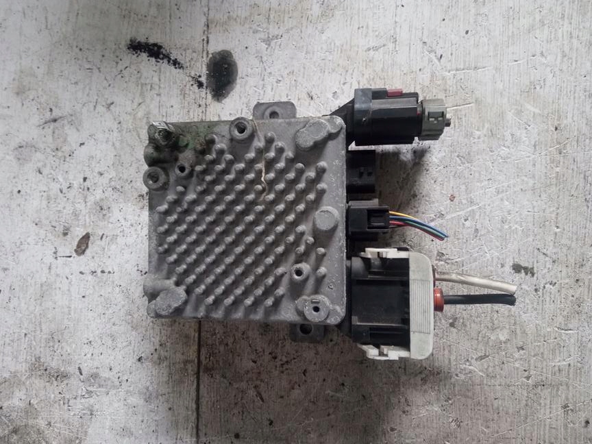 Купити Subaru forester iii 08- модуль підсилювача e271058005 34710sc020