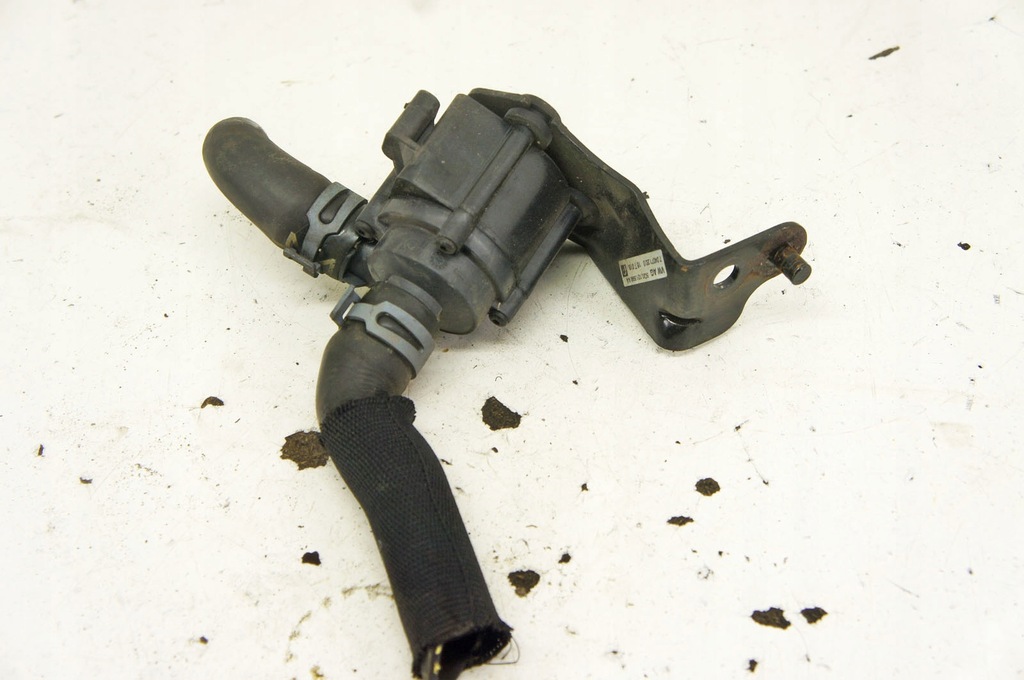 фото №5, Sn297 seat leon iii 2.0i додаткова насос wody 5q0121599aa